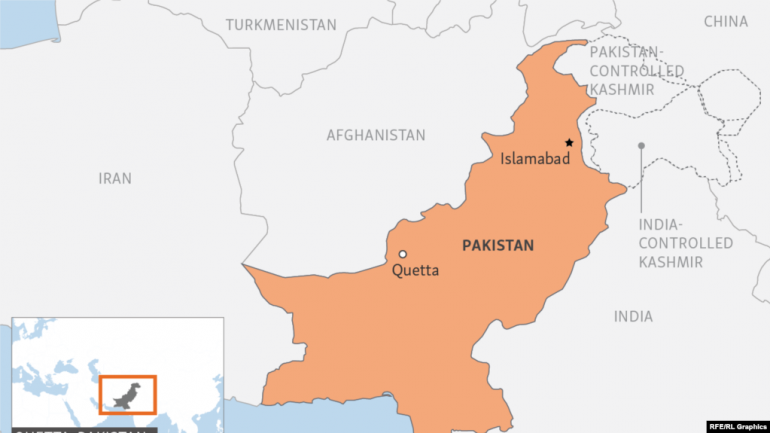 7 të plagosur e 3 të vrarë nga shpërthimi i bombës, mes viktimave edhe lideri i një partie