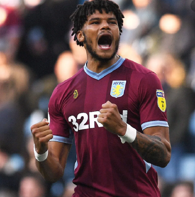 Përralla e Tyrone Mings, nga i pastrehë në kombëtaren angleze
