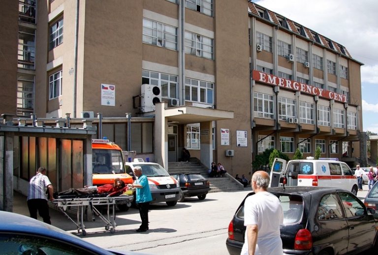 Tmerri me 2 të vdekur në Prishtinë, në gjendje kritike edhe 2 të plagosurit