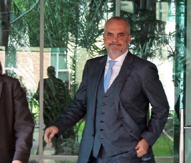 Pas qeverisë, Rama mbledh nesër grupin parlamentar