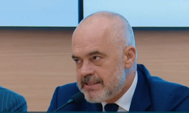 Tërmetet/ Rama takim urgjent me prefektët, mbledh grupin e PS, ministrat e kryebashkiakët