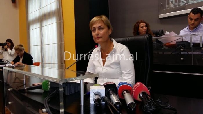 Dëmet e shkaktuara nga tërmeti, Sako: Po përballemi me fluks abuzimesh (VIDEO)