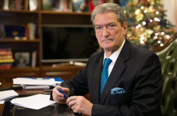 Berisha për “Il giornale”: Shqipëria narko-shtet, BE ka një pjesë të fajit