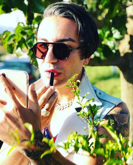 Biznesmeni i njohur pranon që e kanë “gjuajtur” politikanët!