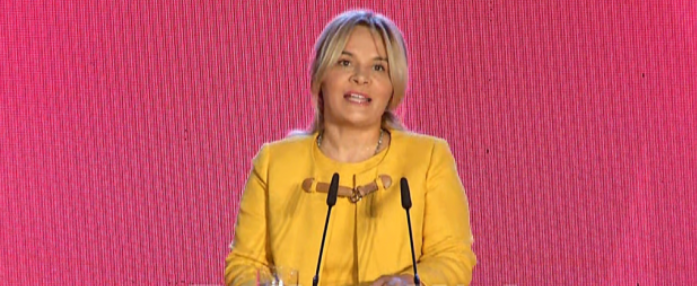 15 vjet LSI, Kryemadhi: Qeveria po shkatërron ekonominë e vendit