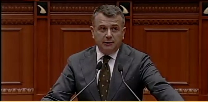 Balla: Reforma zgjedhore kryefjala e këtij sesioni