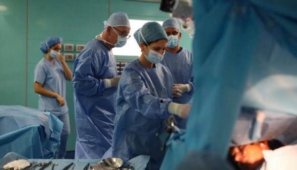 Në QSUT ndalohen synetlliqet, faturat e sterilizimit e kanë kaluar planin e financimeve