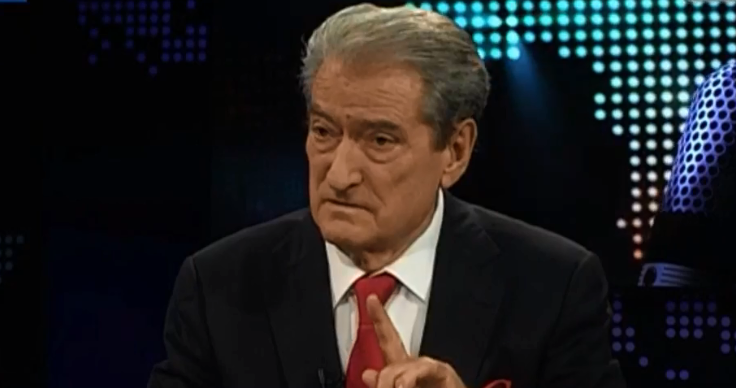 Berisha: Përgjimet dhe raporti OSBE, ndikuan në vendimin e Bundestagut