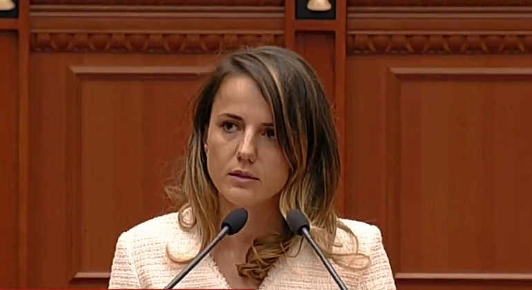 Hajdari: Kam bindjen e plotë se Rama mbrohet nga Basha dhe Kryemadhi