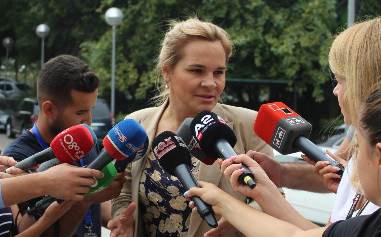 Takimi me Bashën, Kryemadhi: Aksioni vazhdon, do zgjojmë shqiptarët