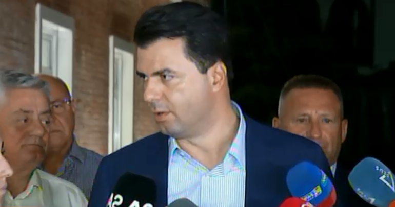 Raporti i OSBE, Basha: Rama duhet të largohet, PS të marrë përgjegjësi!