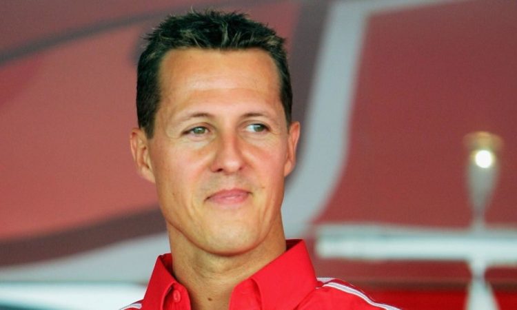 Michael Schumacher transferohet në Paris për një kurë ‘top secret’
