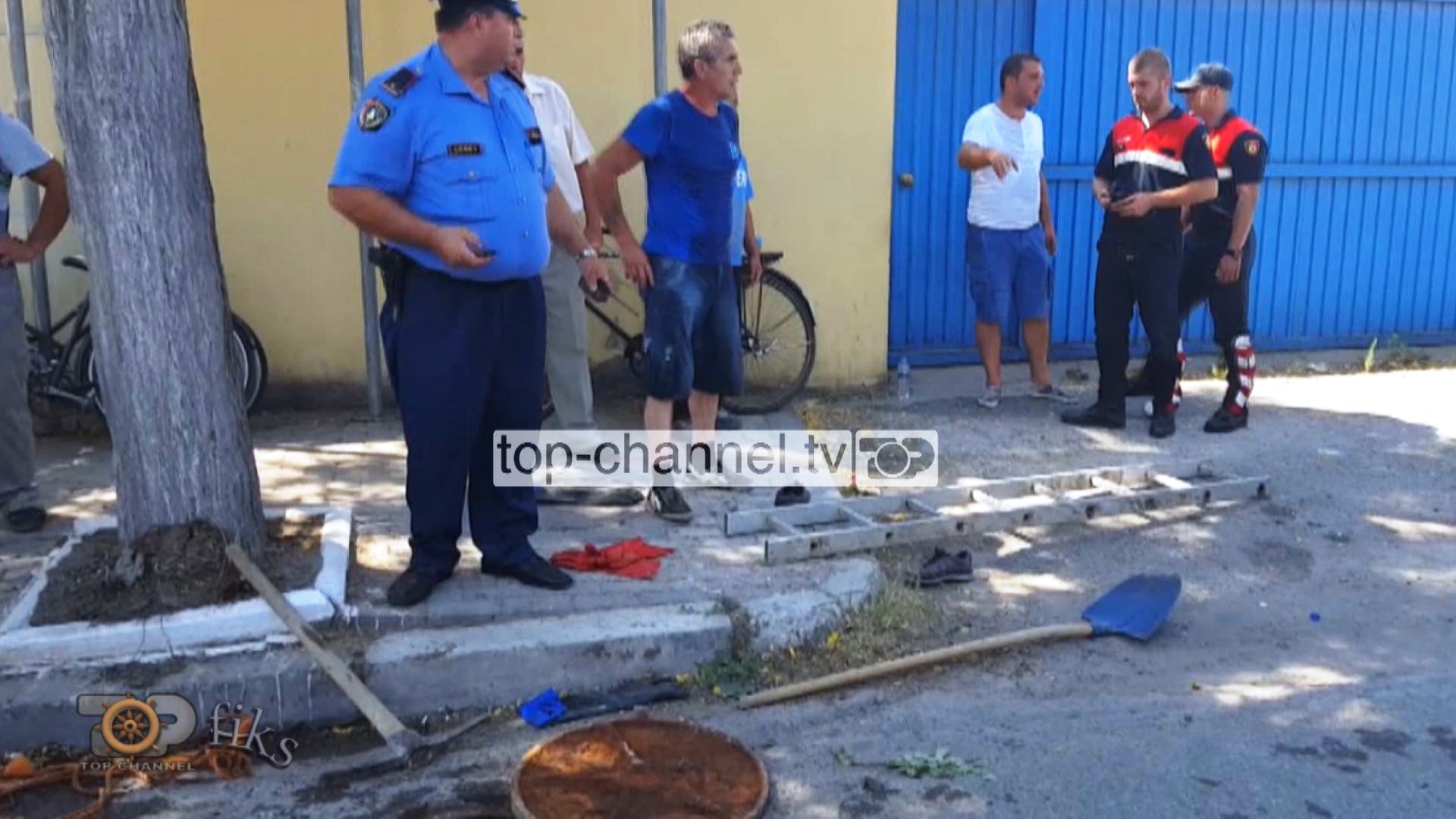 Punonjësi vdes në pusetë, UKSH-ja mundohet të mbulojë krimin