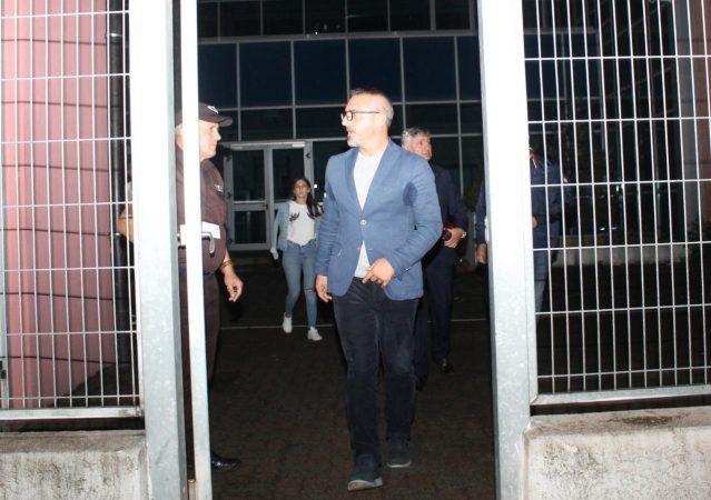 Vendimi i  Gjykatës për Saimir Tahirin, reagon Prokuroria