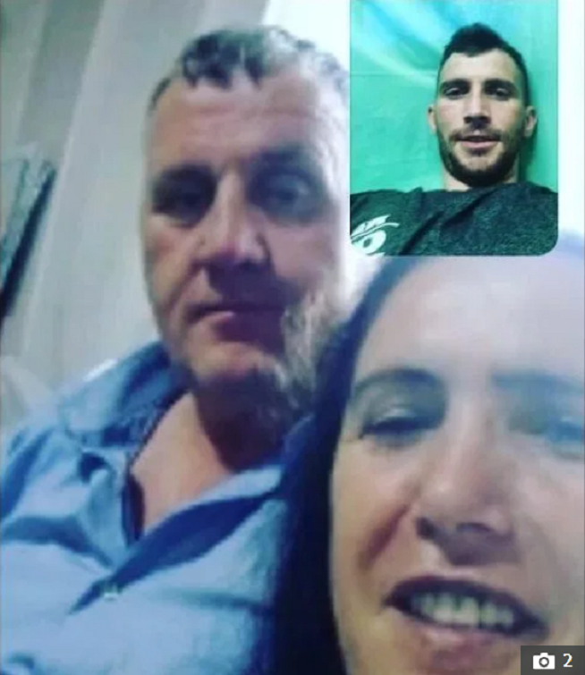 Nga burgu në Britani, shqiptarët përdorin “FaceTime” për t’u lidhur me familjen