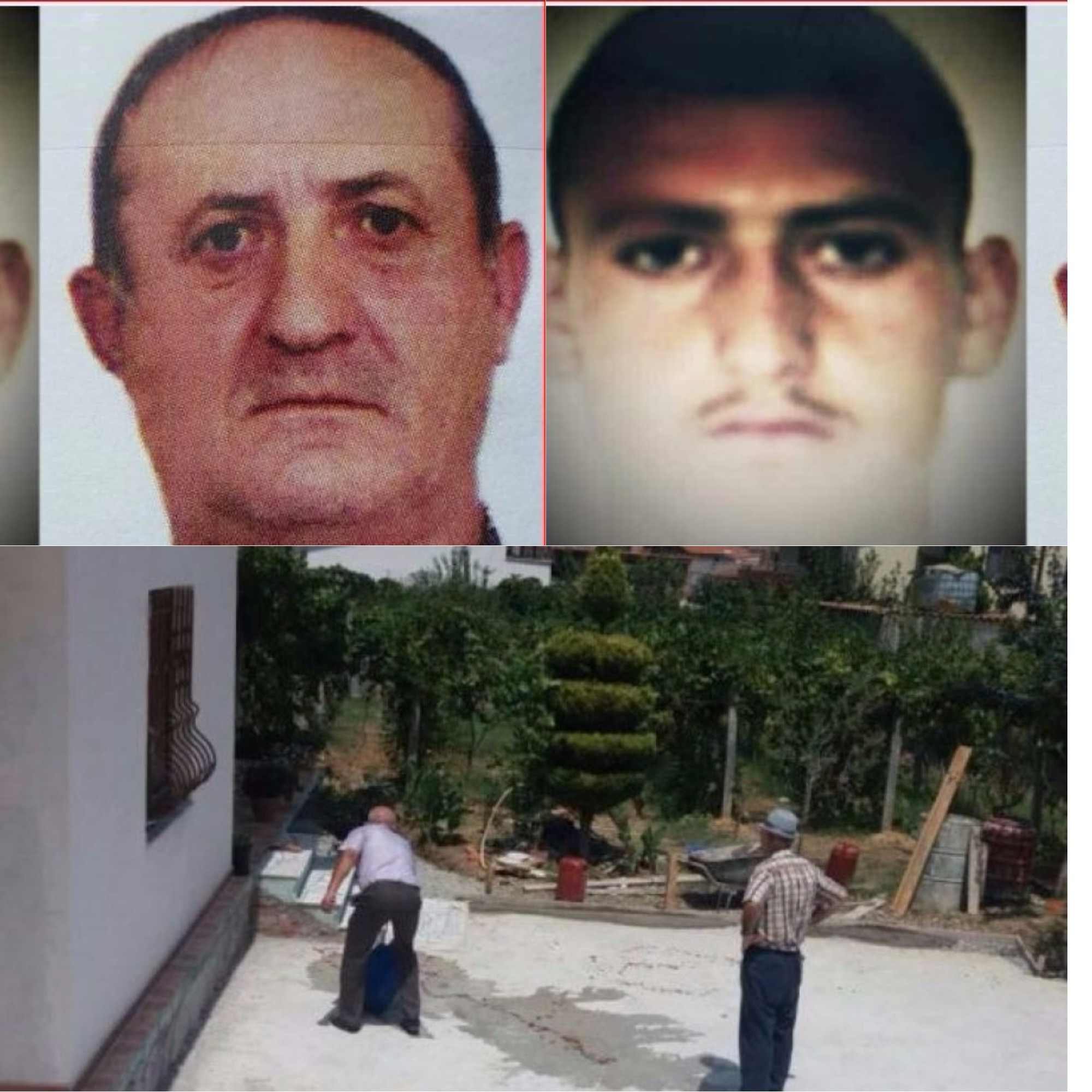 Vrau prindërit, Apeli dënon me 35 vite burg Mirald Metollarin