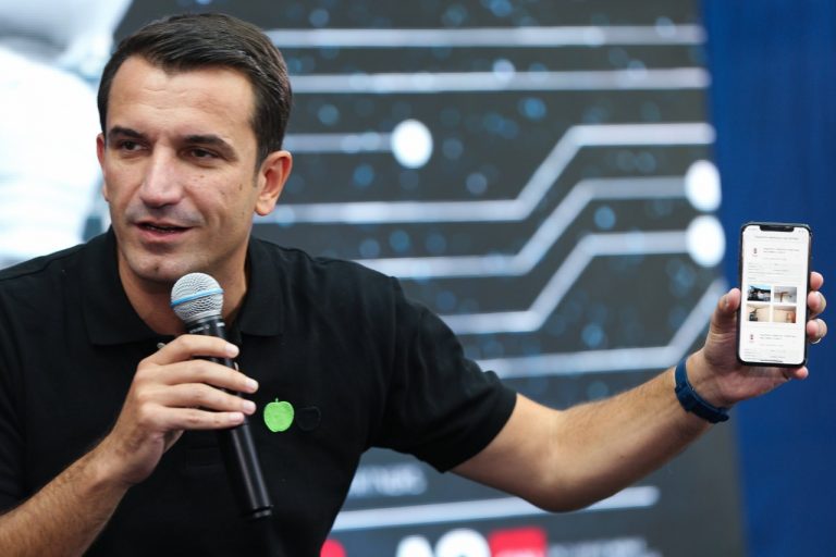 Aplikacioni për emergjencat civile, përfundon evidentimi i dëmeve nga tërmeti