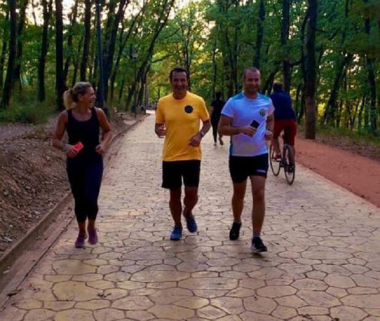 Maratona e Tiranës rikthehet më 13 tetor, Erion Veliaj nis vrapin nga Liqeni