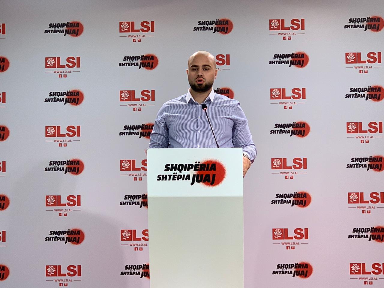 LSI: Show mediatik, qeveria ka 0 aftësi reaguese në raste emergjencash