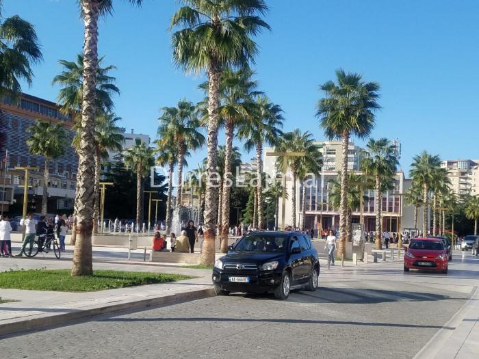 Një tërmet i tretë trondit Durrësin