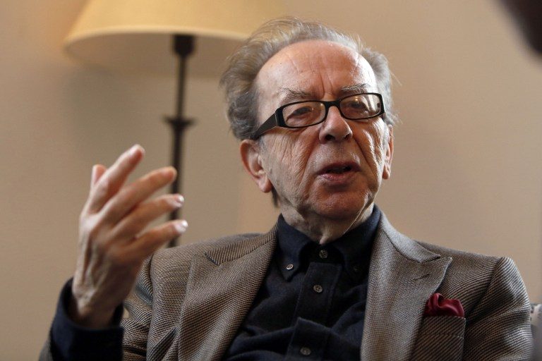 Ismail Kadare fiton çmimin ‘Pak Kyongni 2019’ në Korenë e Jugut