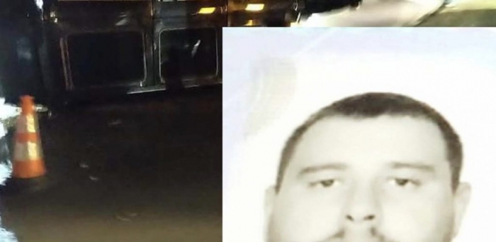 Dëshmia/ U aksidentua mbrëmë, kush është shoferi i makinës së blinduar e me targa ruse