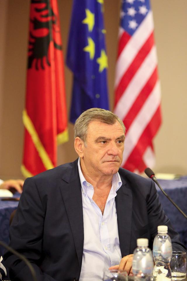 Duka: Shqipëria morg i madh, strategjia ‘hëngshin kokat e tyre’ nuk mjafton!
