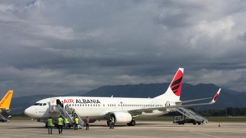 Pas “Lasgushit” e “Migjenit”, radhën e ka “Naimi”, ja ku do fluturojë