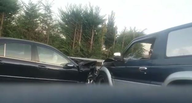 Dy aksidente të rënda, një i vdekur dhe 8 të plagosur brenda pak minutash