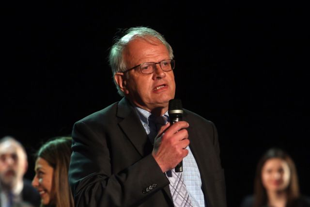 Tërmet apokaliptik, sizmiologu grek: Pse e përgënjeshtrova paralajmërimin e Metës, do vij në Tiranë