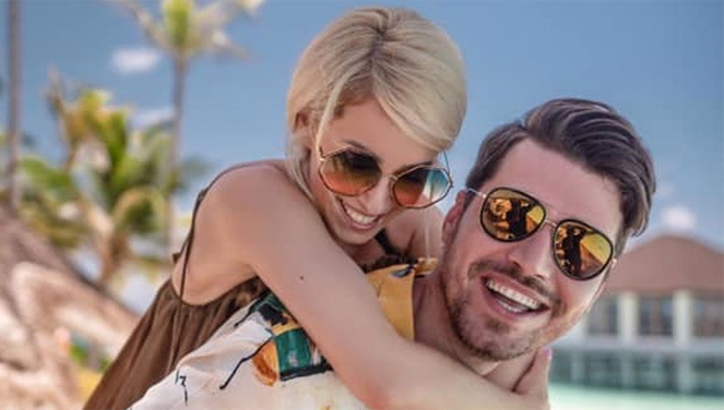 Albani dhe Miriami zbulojnë gjininë e fëmijës që presin