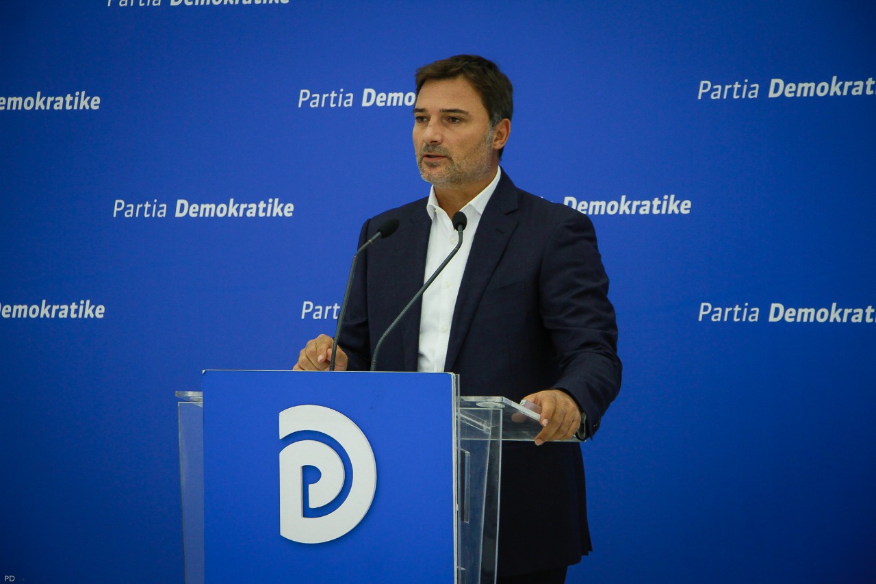 Dënimi i Tahirit, Alibeaj: Me Ramën kryeministër, drejtësia është me 2 standarde