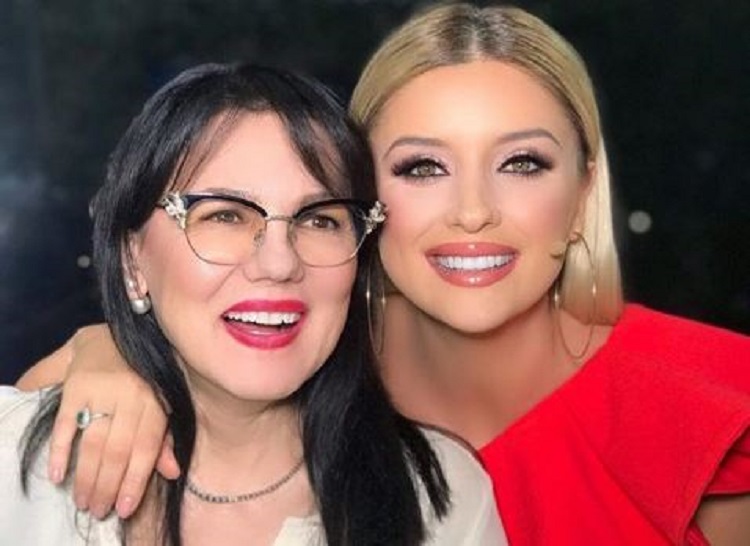 Alketa Vejsiu tregon se sa do paguhet në Festivalin e RTSH-së