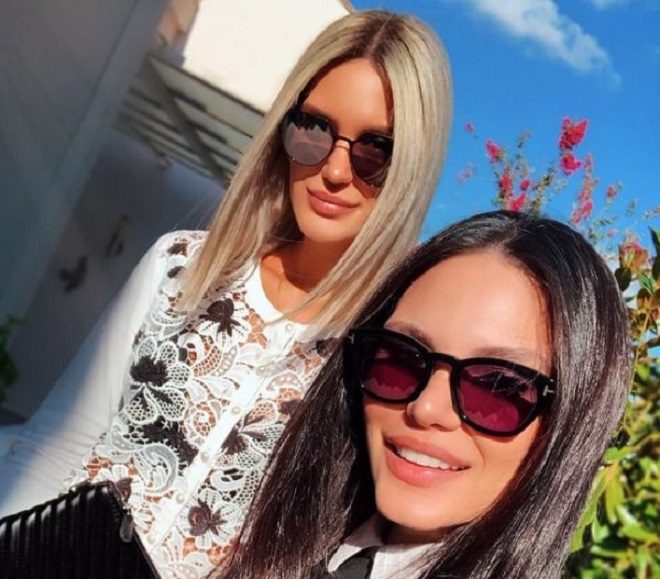 Martohet së shpejti motra e Almeda Abazit, dasma në Kosovë