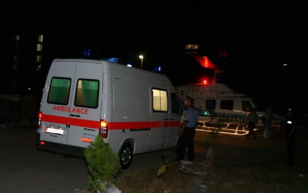 23-vjeçari përplas për vdekje me makinë 44-vjeçaren