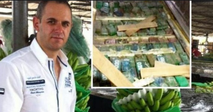 Kapja e 613 kg kokainë, pranohet gjykim i shkurtuar për Arbër Çekajn