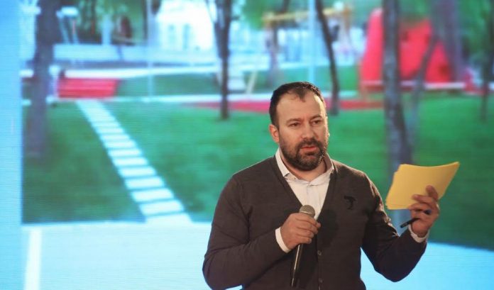 900 € nata për hotelin në Barcelonë, nënkryetari i Bashkisë së Tiranës thirret në prokurori