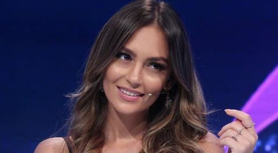 Në një lidhje të re dashurie? Eva Murati: Jam e lumtur!