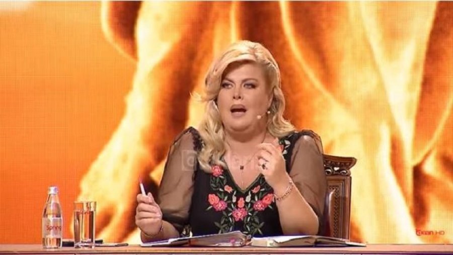 Shpërthen Eni Çobani: Përfundimisht në këtë vend nuk ka burra, ka vetëm gra që…