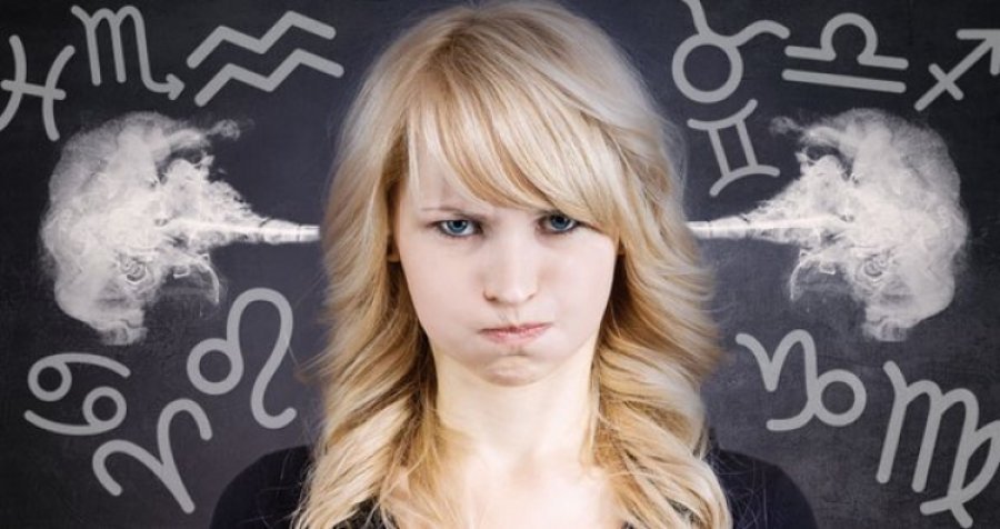 Njihuni me 3 shenjat më kokëkrisura të horoskopit