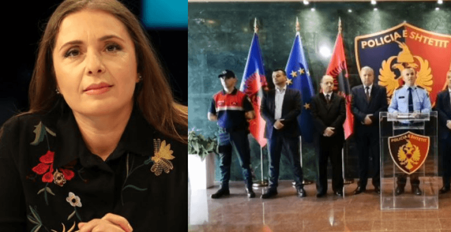 Pse e kush tradhtoi?! Gazetarja tregon çfarë nuk u tha për 137 kg kokainë të sekuestruar në Durrës