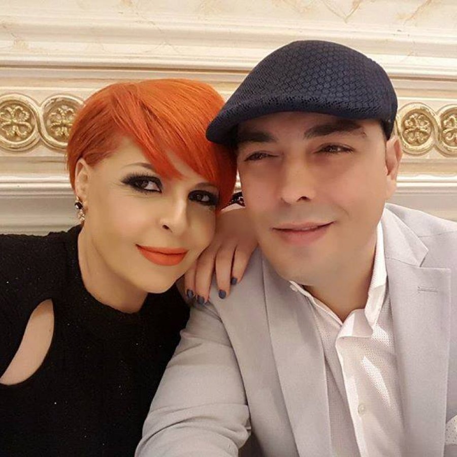 Aurela Gaçe tregon sesi nisi historia e dashurisë me Skerdin