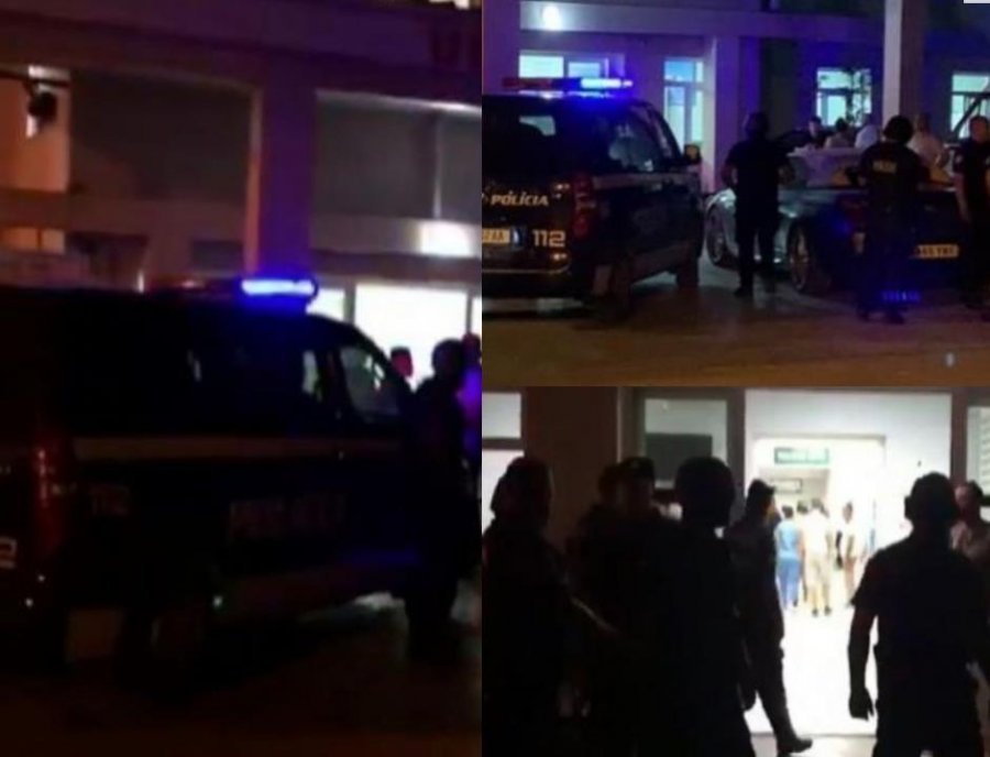 Policia vë në pranga 5 persona në Fier, u përfshinë në konflikt