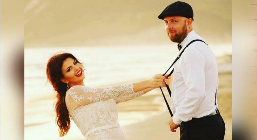 Refuzon ndarjen me Rudina Dembacajn? Bashkëshorti i aktores bën reagimin epik