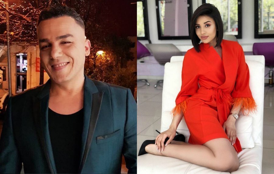 Të ndarë?! Albi dhe Alba kapen mat (FOTO)