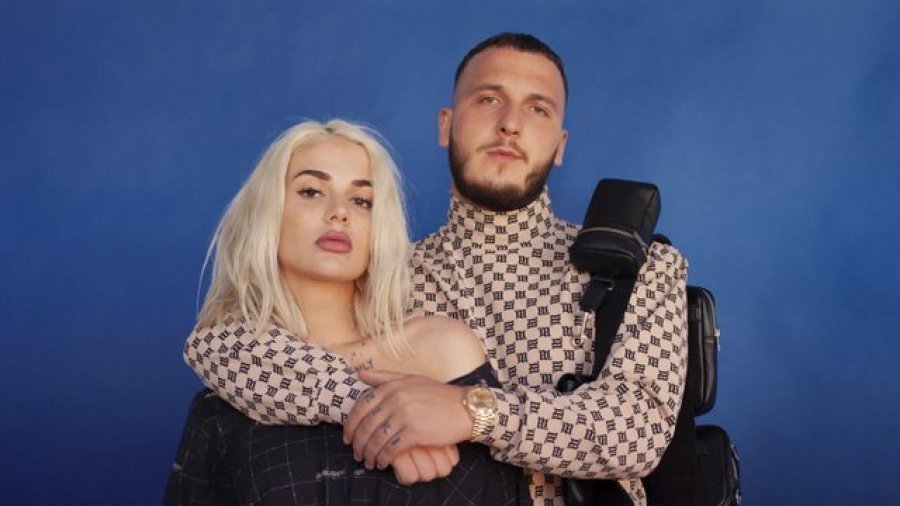 Është ndarë nga Loredana apo janë bashkë? Mozzik thyen heshtjen