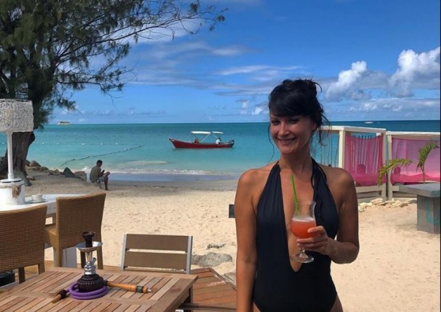 Mariza Ikonomi tregon arsyen pse e la Shqipërinë