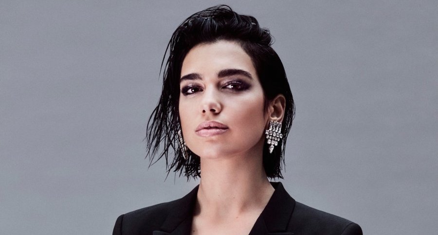 Tatuazhi i parë, Dua Lipa tregon kuptimin e veçantë (FOTO)