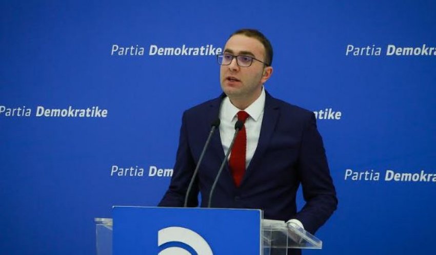 PD publikon dokumentin e ri për arrestimin dhe dëbimin e Babanit nga Italia