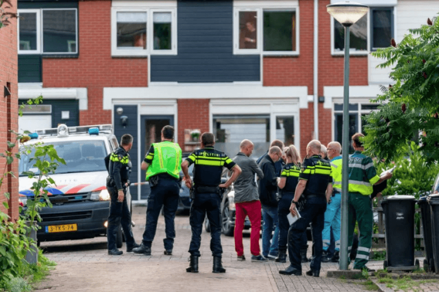 Masakër brenda banesës, tre të vdekur dhe një tjetër në gjendje kritike